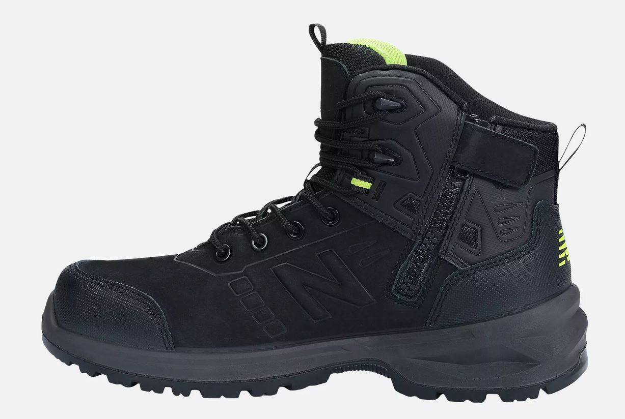 New Balance Calibre Stiefel S3L