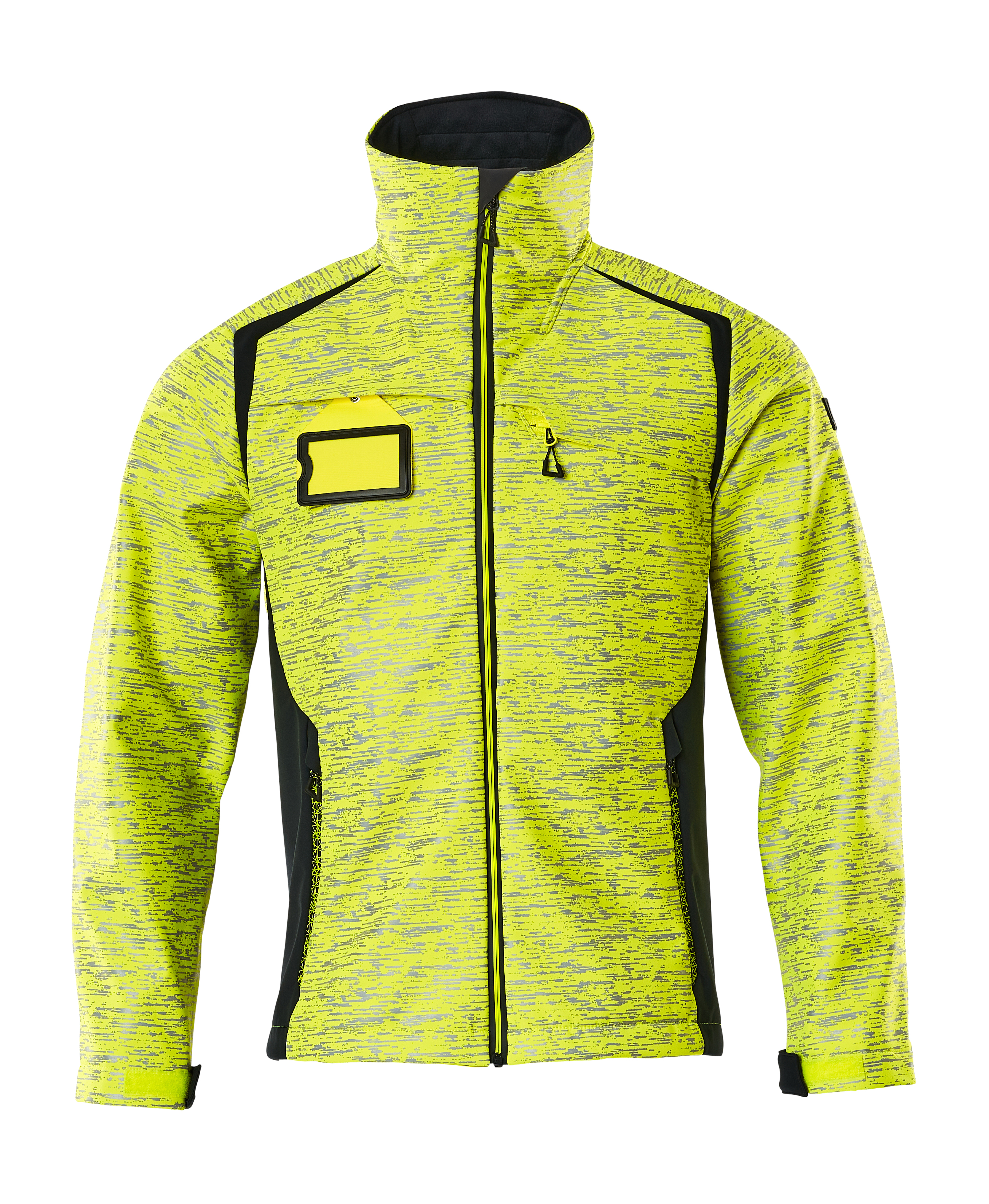 Mascot Softshell 19202