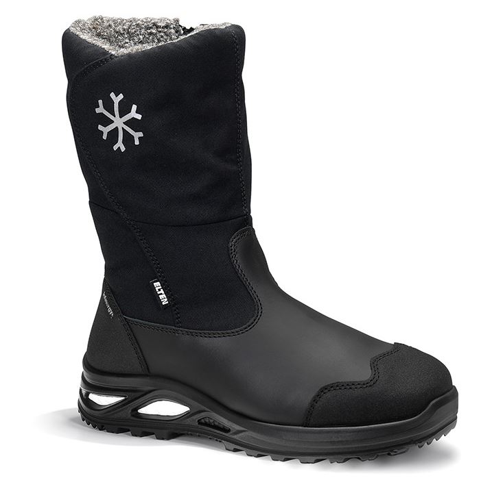 Elten FIONA XXTL 748101 High S3S Damen Schutzstiefel 