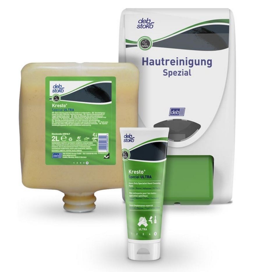 Deb Kresto Special Ultra Spezial Handreinige