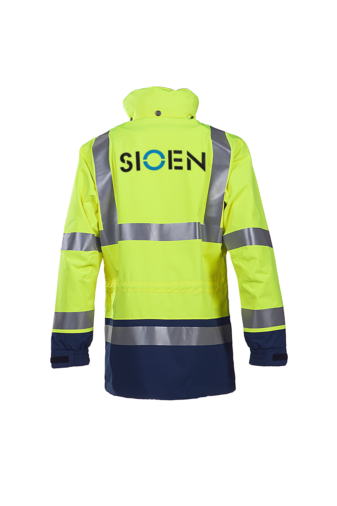 SEPP Warnschutz Regenjacke Windsor