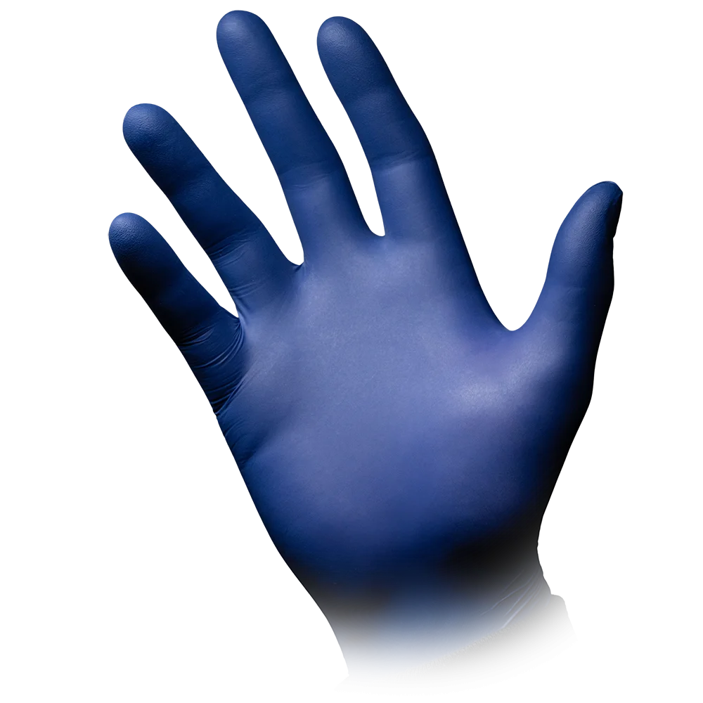 Einweghandschuhe Epiderm Protect 1166