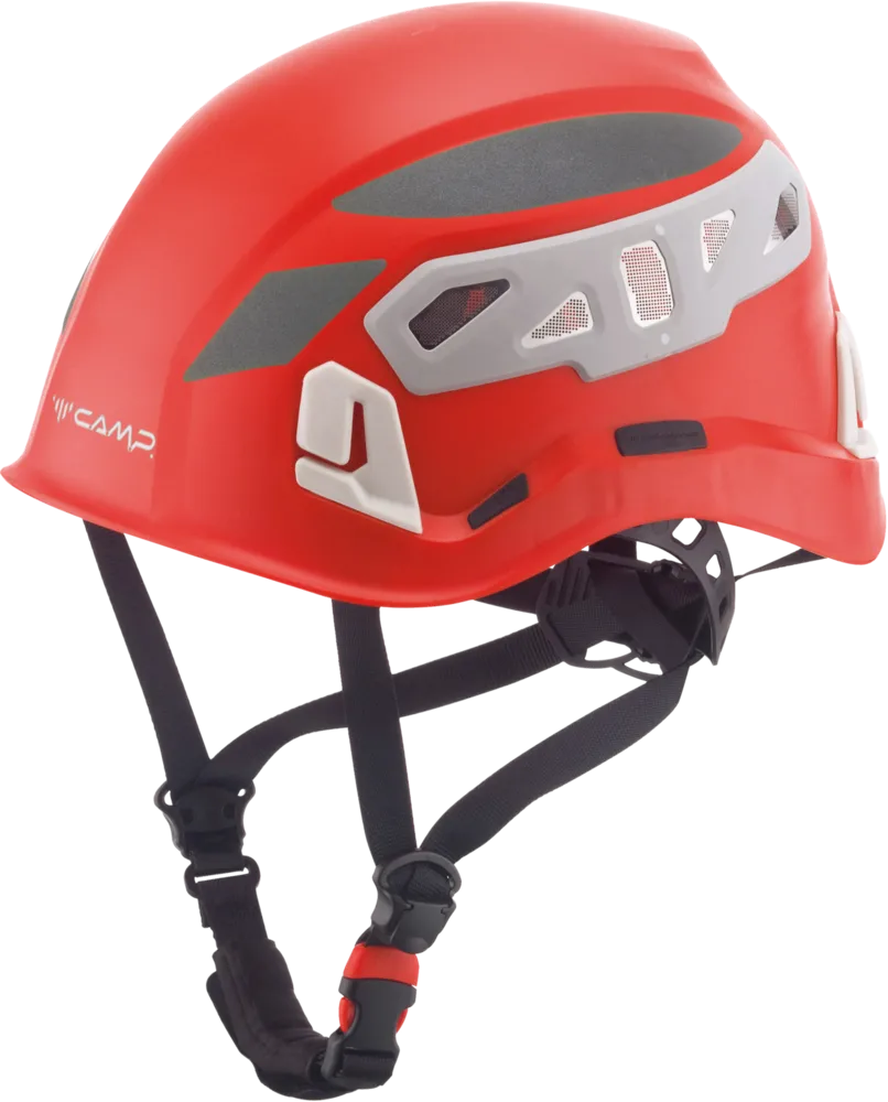 OX-ON Camp Bauhelm
