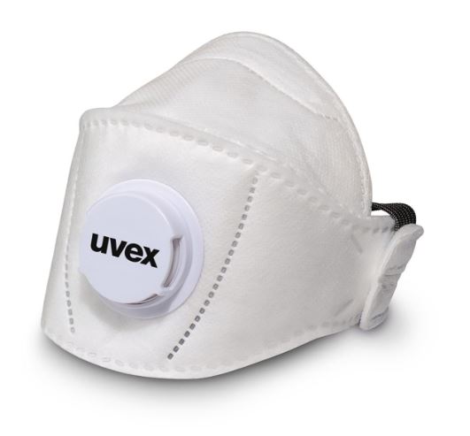 Uvex Atemschutzmaske 5310, FFP3