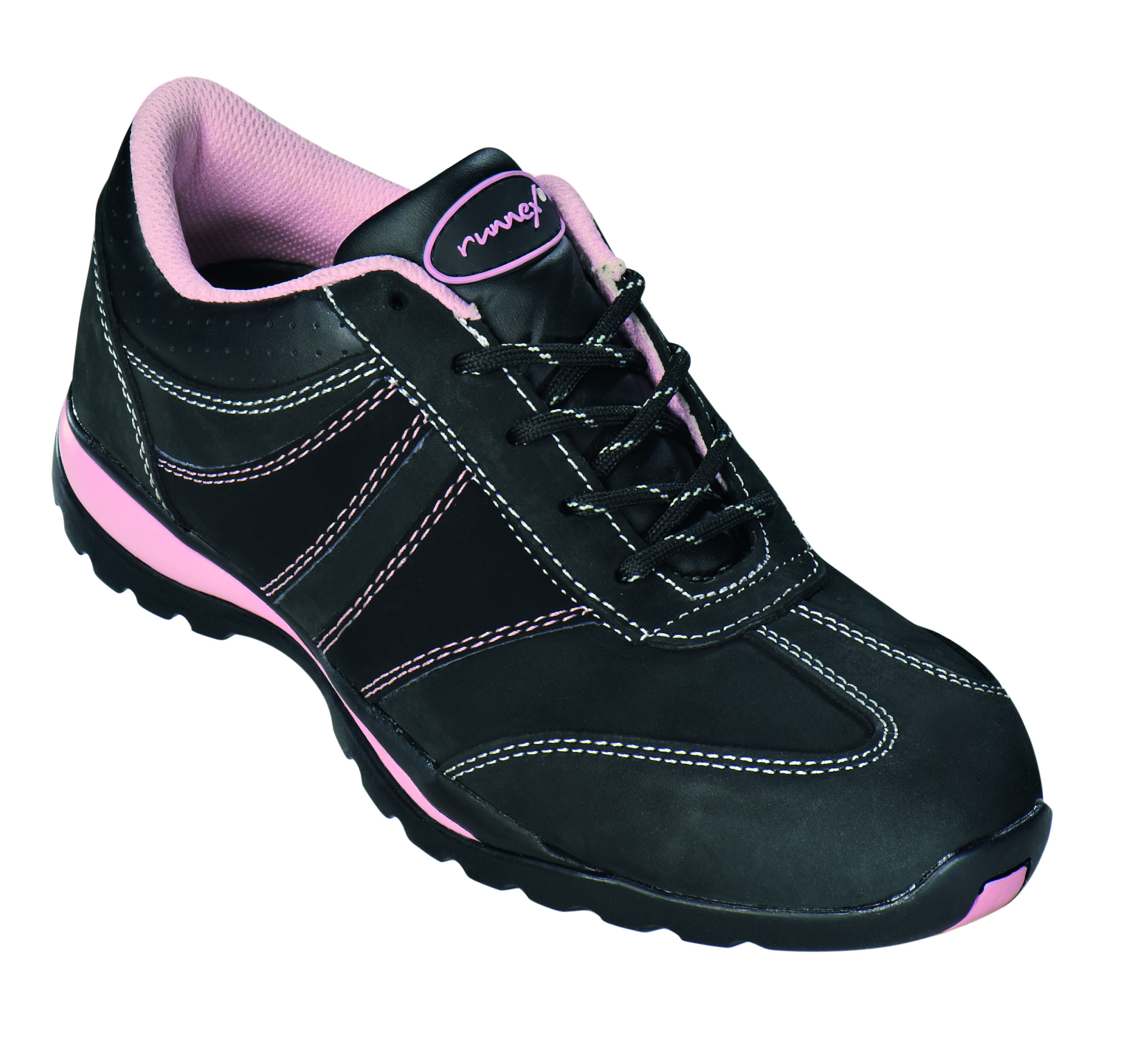 Runnex Schutzschuhe Damen 5280, S2