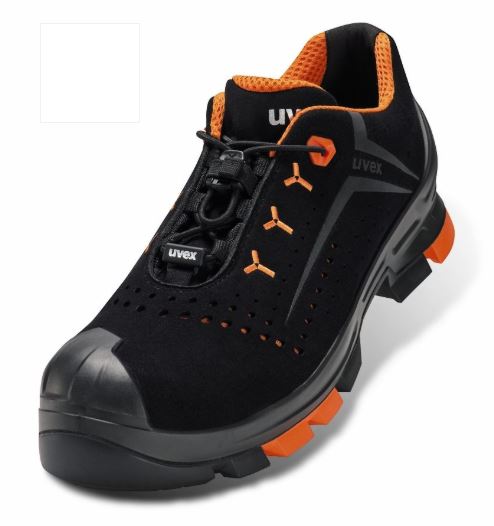 Uvex2 Schutzschuhe 6501, S1P