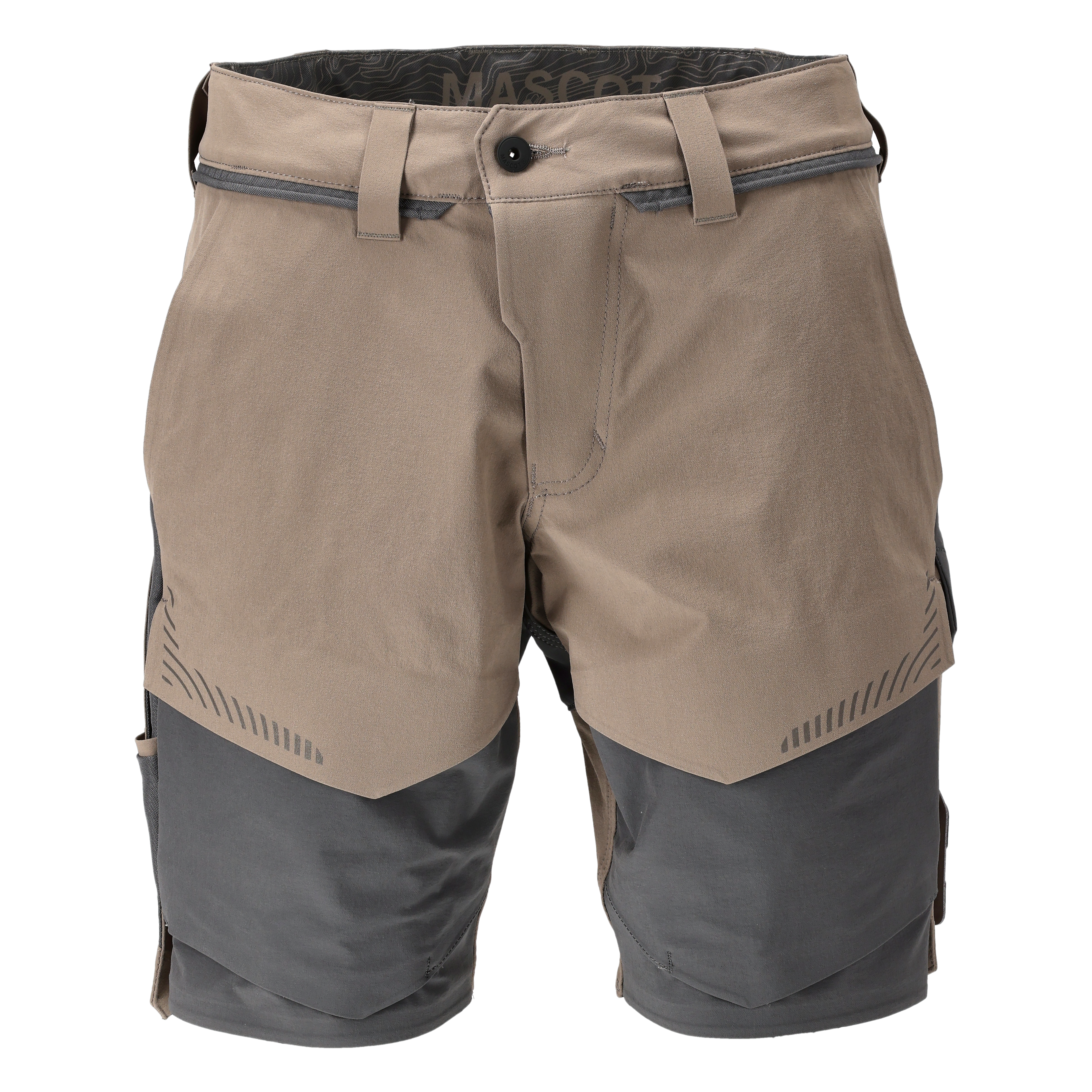 Mascot Shorts 22149