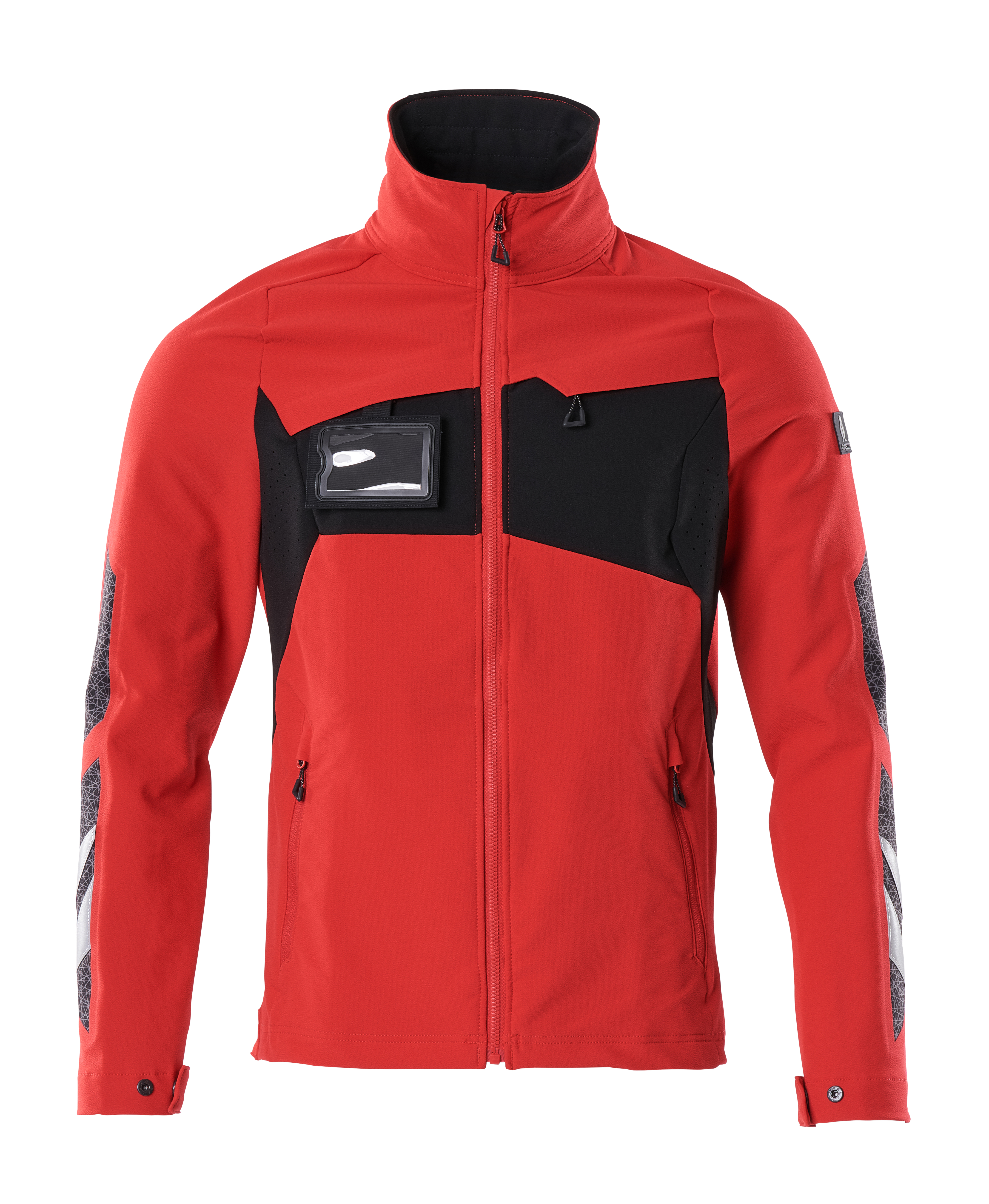 Mascot Jacke 18101