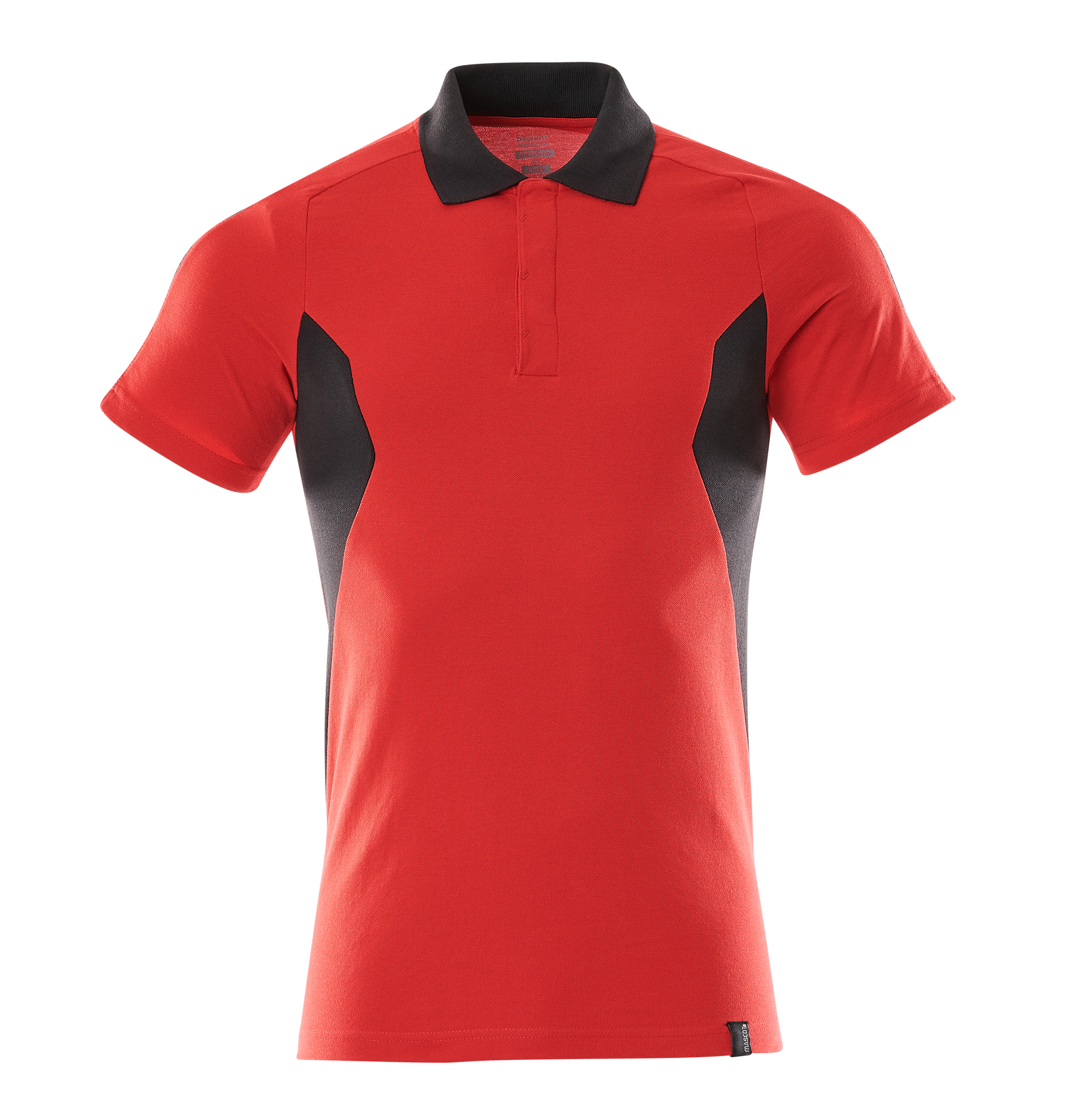 Mascot Polo- Shirt 18383