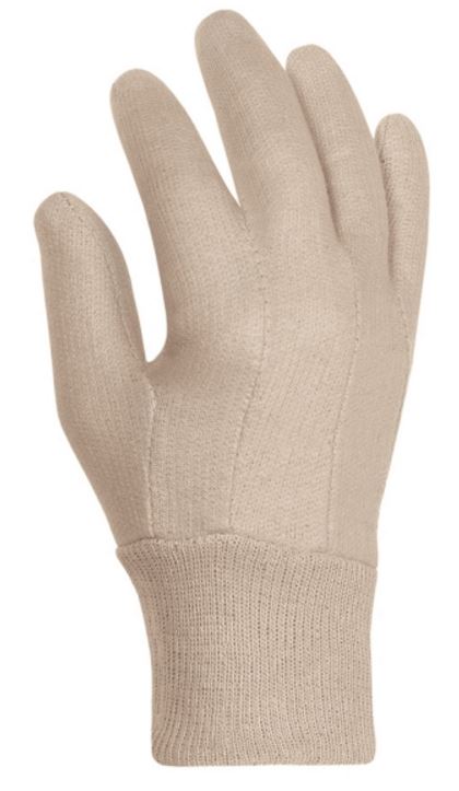 Texxor Baumwolljersey Handschuhe 1590