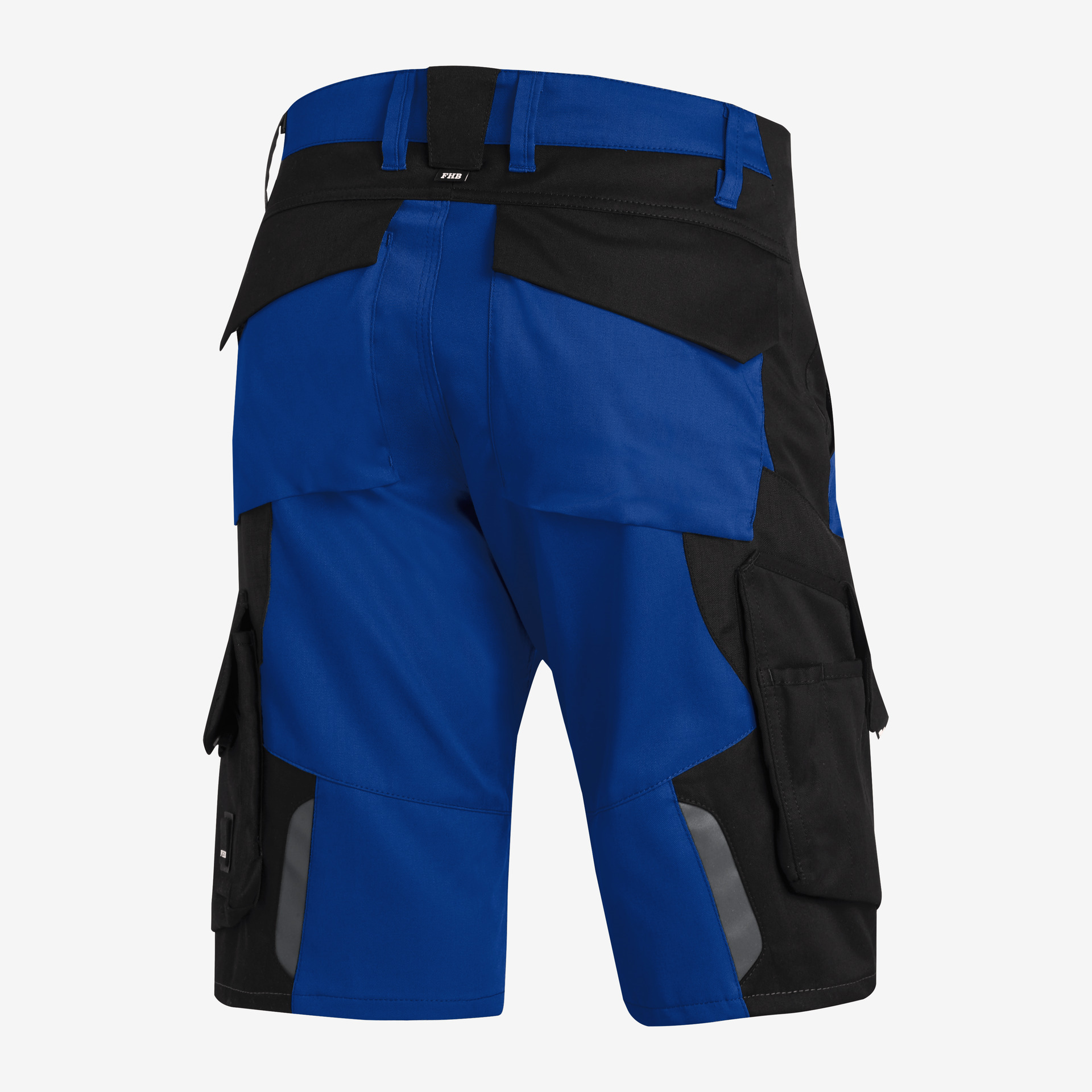 FHB Shorts Wulf