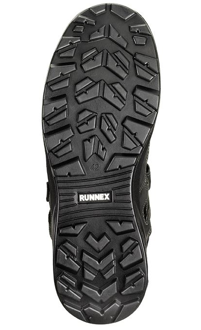 Runnex Schutzschuhe 5308, S3