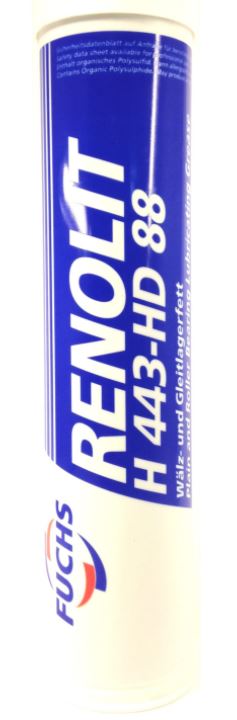 Fuchs Renolit H 443 HD88, 400 g Kartusche