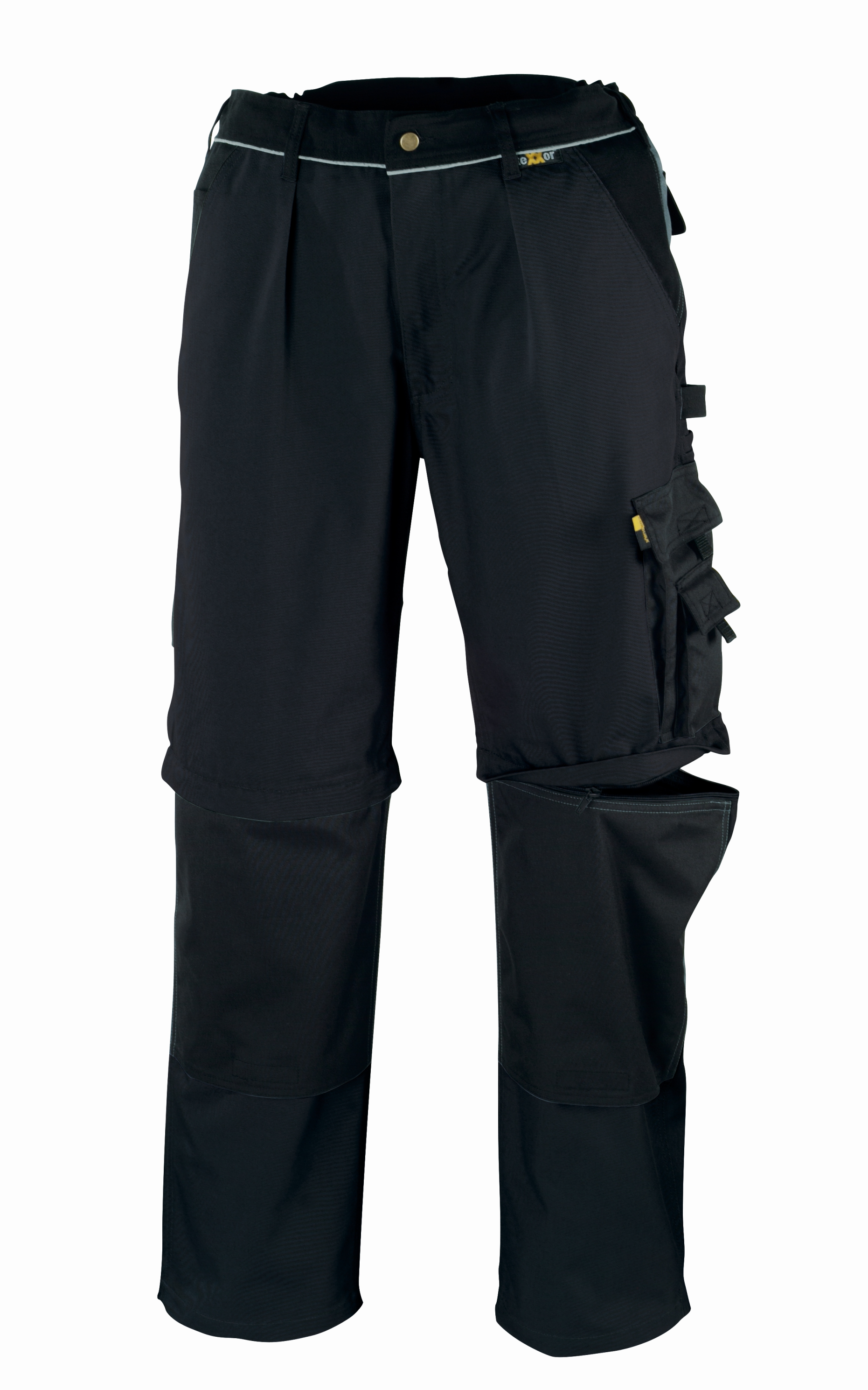 Texxor Canvas Bundhose 2in1 Tobago