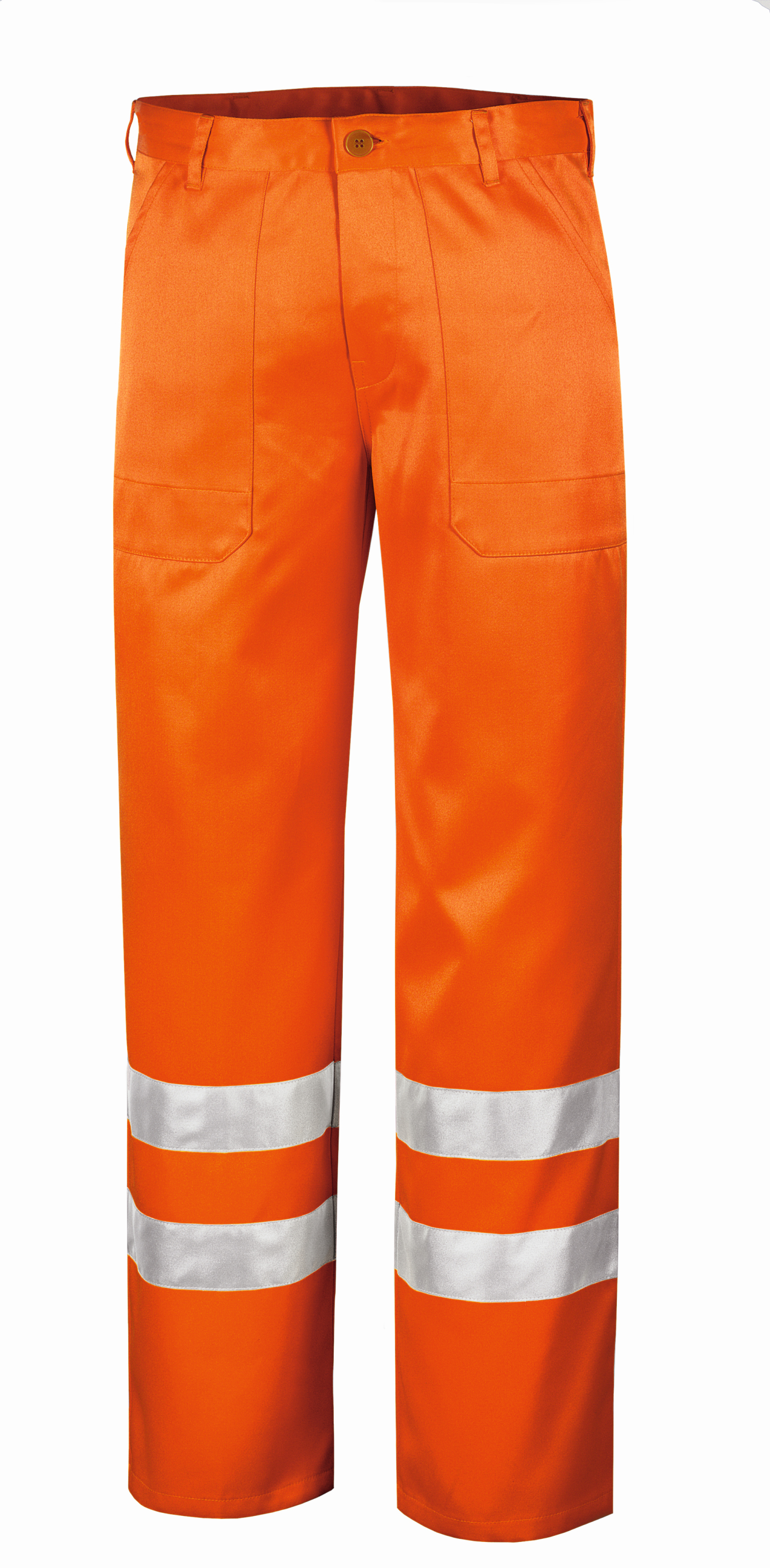 Texxor Warnschutz Bundhose Quebec