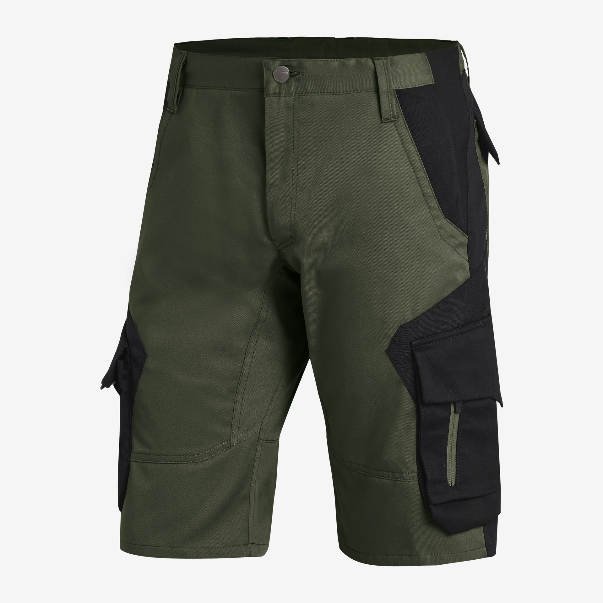 FHB Shorts Wulf